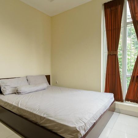 Dago Suites Syariah Cikarang Mitra Reddoorz Bekasi Extérieur photo
