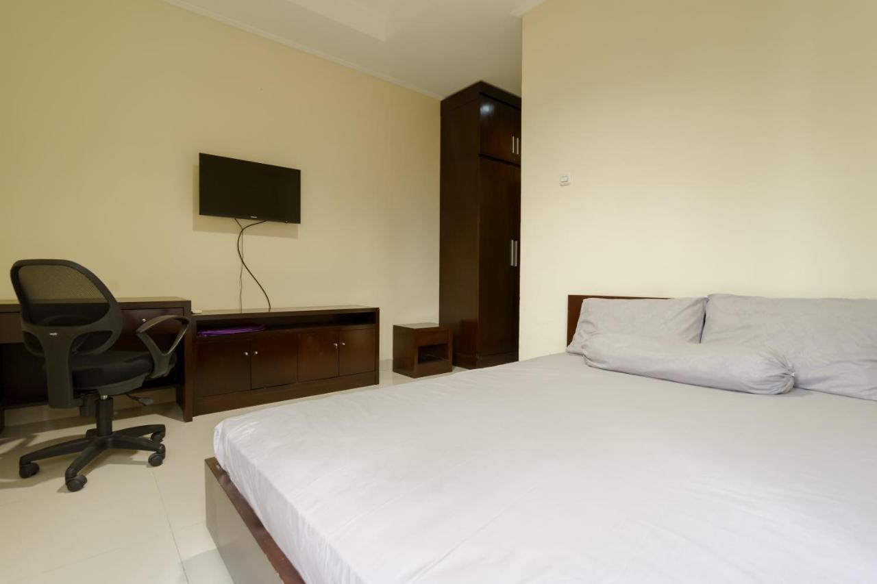 Dago Suites Syariah Cikarang Mitra Reddoorz Bekasi Extérieur photo
