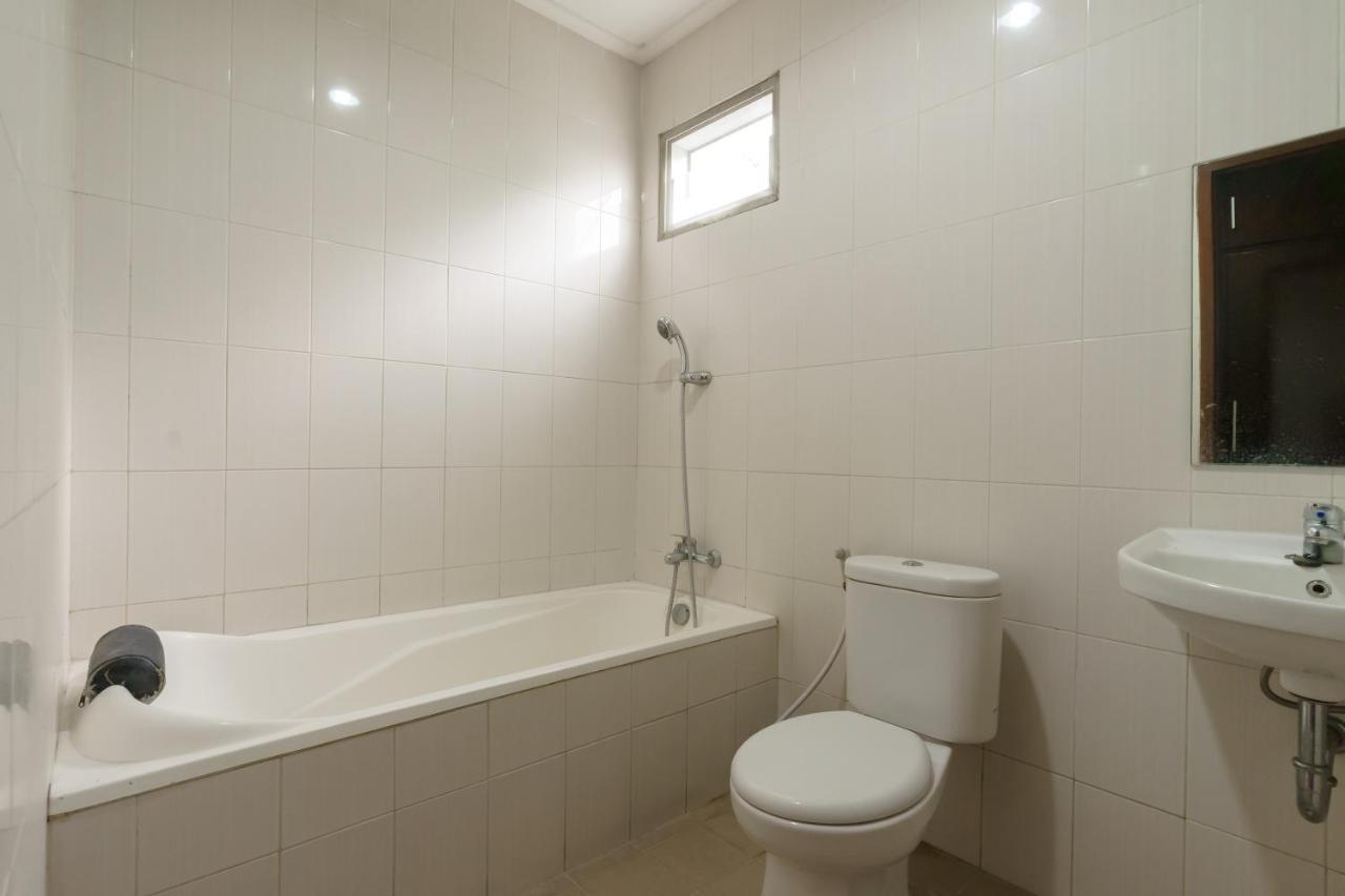 Dago Suites Syariah Cikarang Mitra Reddoorz Bekasi Extérieur photo
