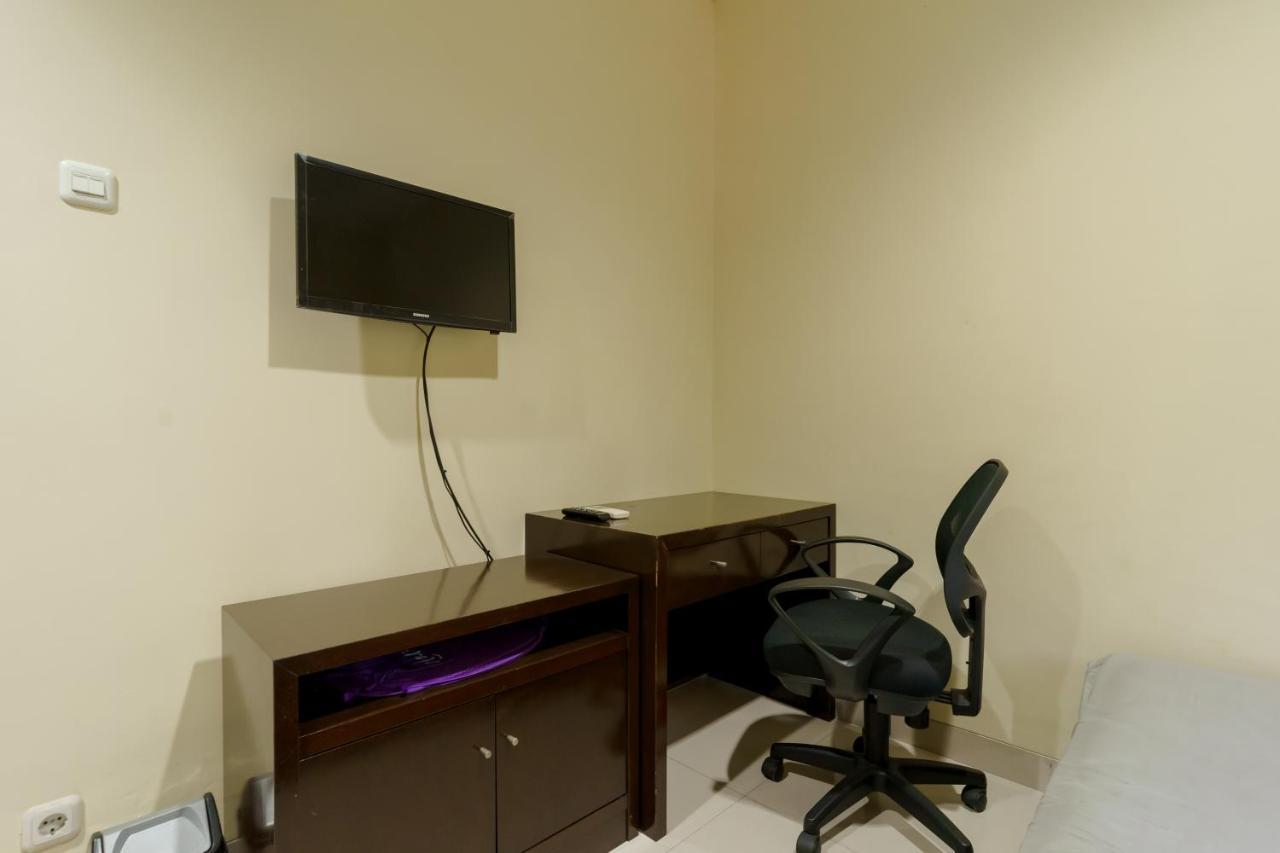 Dago Suites Syariah Cikarang Mitra Reddoorz Bekasi Extérieur photo