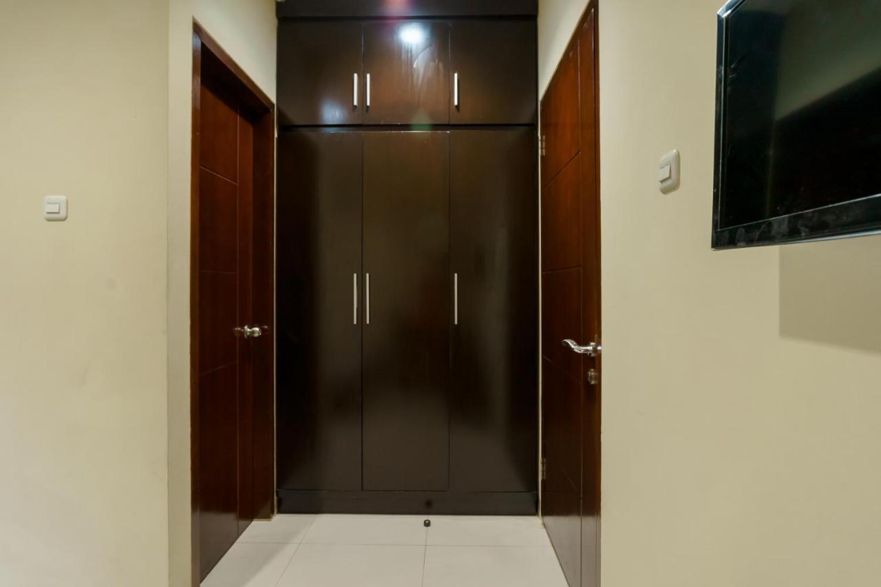 Dago Suites Syariah Cikarang Mitra Reddoorz Bekasi Extérieur photo