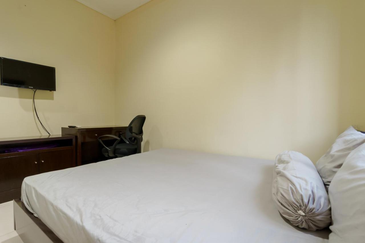 Dago Suites Syariah Cikarang Mitra Reddoorz Bekasi Extérieur photo