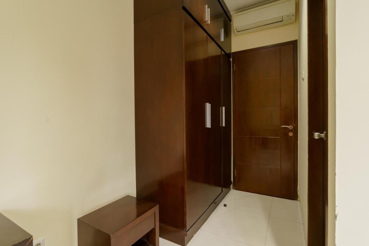 Dago Suites Syariah Cikarang Mitra Reddoorz Bekasi Extérieur photo