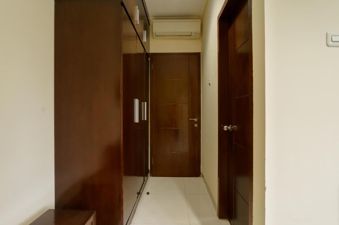 Dago Suites Syariah Cikarang Mitra Reddoorz Bekasi Extérieur photo