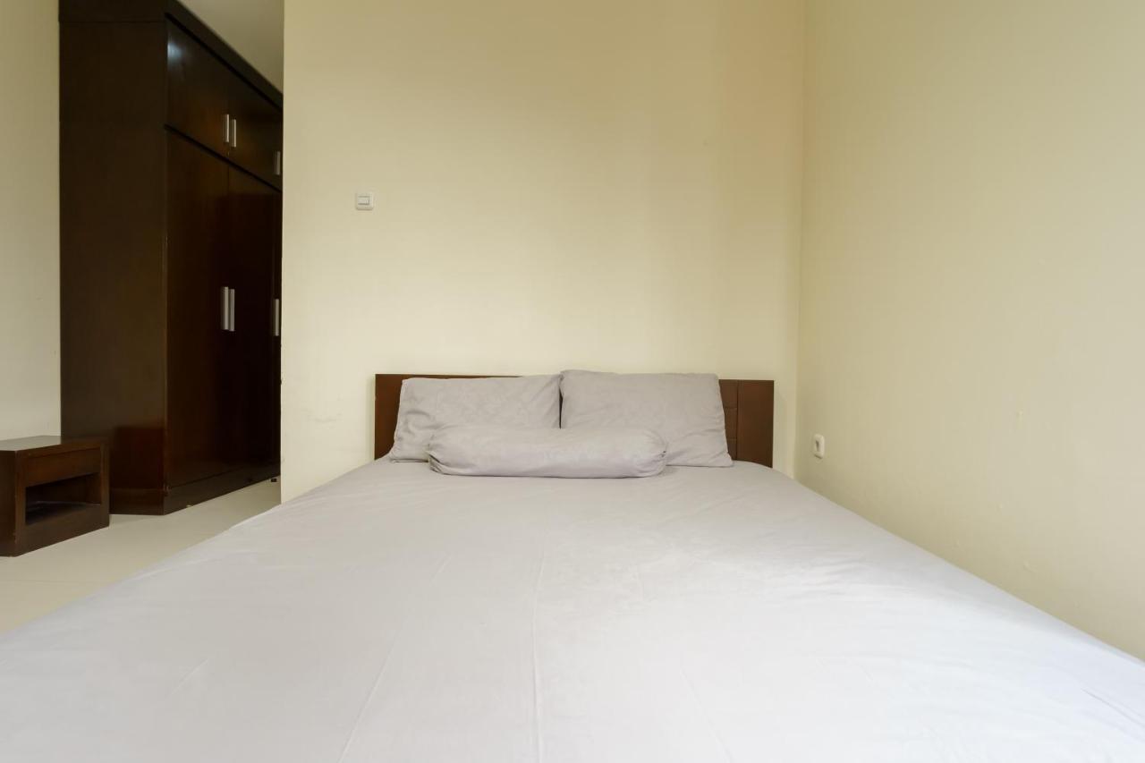 Dago Suites Syariah Cikarang Mitra Reddoorz Bekasi Extérieur photo