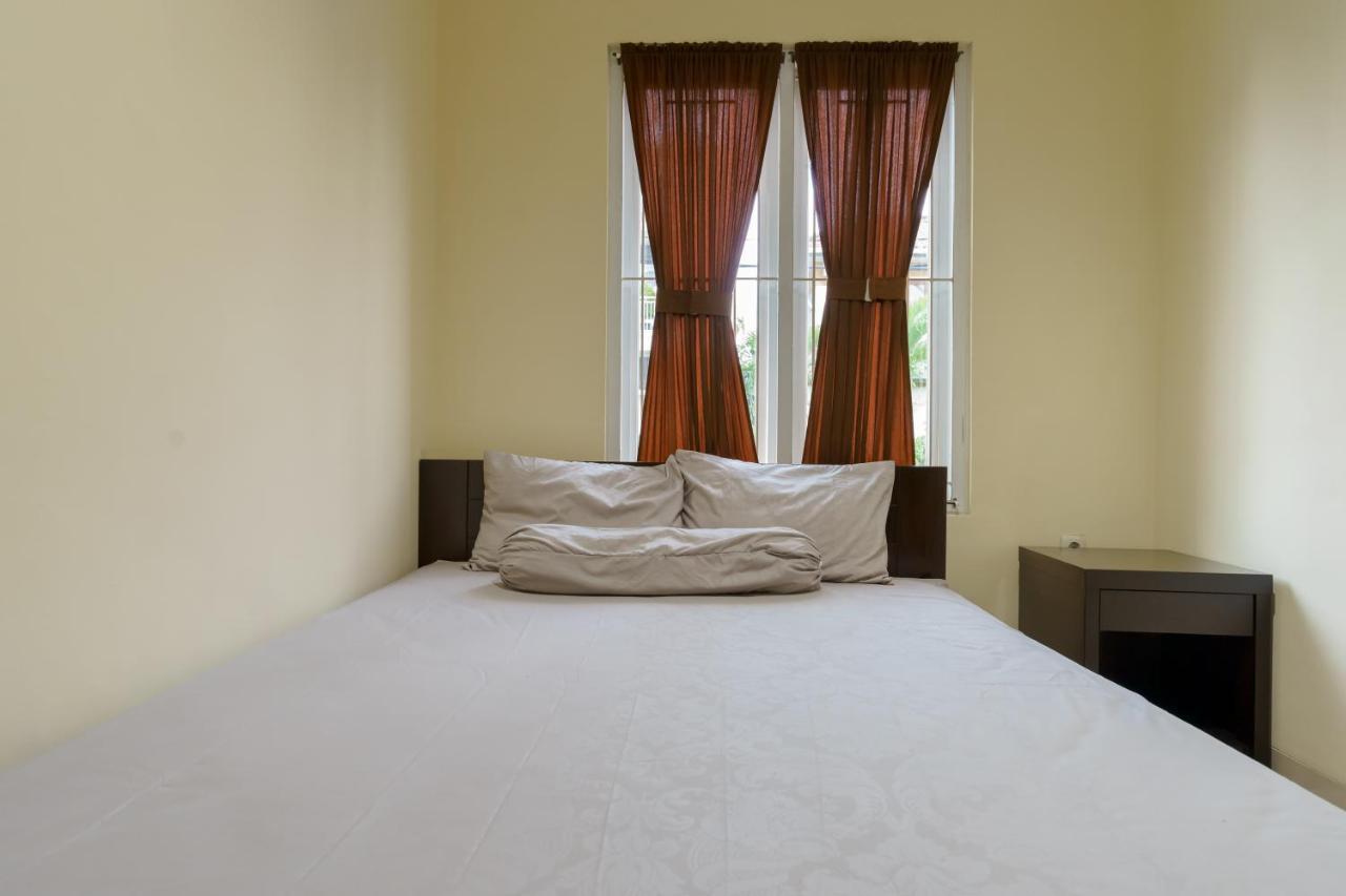 Dago Suites Syariah Cikarang Mitra Reddoorz Bekasi Extérieur photo